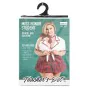 Disfraz Erótico Teacher’s Pet School Girl Rojo Queen size de Teacher’s Pet, Disfraces - Ref: S9404330, Precio: 40,39 €, Descu...