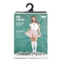 Costume Érotique Teacher’s Pet School Girl Rose Taille unique de Teacher’s Pet, Costumes - Réf : S9404331, Prix : 39,60 €, Re...