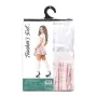 Erotic Costume Teacher’s Pet School Girl Pink One size by Teacher’s Pet, Costumes - Ref: S9404331, Price: 40,39 €, Discount: %