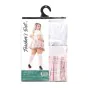 Costume Érotique Teacher’s Pet School Girl Rose Queen size de Teacher’s Pet, Costumes - Réf : S9404332, Prix : 40,39 €, Remis...