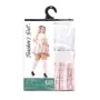 Erotic Costume Teacher’s Pet School Girl Pink Queen size by Teacher’s Pet, Costumes - Ref: S9404332, Price: 40,39 €, Discount: %