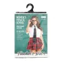 Costume Érotique Teacher’s Pet School Girl Rouge Taille unique de Teacher’s Pet, Costumes - Réf : S9404333, Prix : 40,39 €, R...