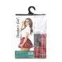 Costume Érotique Teacher’s Pet School Girl Rouge Taille unique de Teacher’s Pet, Costumes - Réf : S9404333, Prix : 40,39 €, R...