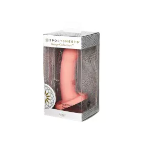 Dildo Nexus nyx Sportsheets Merge Collection Pink Coral Ø 3,8 cm by Sportsheets, Classic dildos - Ref: S9404343, Price: 35,33...