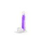 Gode réaliste VSCNOVELTY Violet 20 cm de VSCNOVELTY, Consolateurs réalistes - Réf : M0400498, Prix : 15,09 €, Remise : %