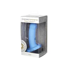 Dildo Nexus Jinx Sportsheets Merge Collection Silicone Ø 3,8 cm de Sportsheets, Consoladores realistas - Ref: S9404344, Preço...