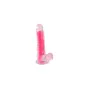 Dildo Realistico VSCNOVELTY Rosa 20 cm di VSCNOVELTY, Dildo realistici - Rif: M0400499, Prezzo: 15,05 €, Sconto: %