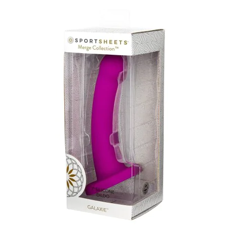 Dildo Nexus Galaxie Sportsheets Merge Collection Rosa Ø 4 cm de Sportsheets, Dildos clásicos - Ref: S9404345, Precio: 39,69 €...