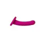 Dildo Nexus Galaxie Sportsheets Merge Collection Rosa Ø 4 cm di Sportsheets, Dildo classici - Rif: S9404345, Prezzo: 40,49 €,...