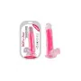 Dildo Realistico VSCNOVELTY Rosa 20 cm di VSCNOVELTY, Dildo realistici - Rif: M0400499, Prezzo: 15,05 €, Sconto: %