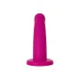 Dildo Nexus Galaxie Sportsheets Merge Collection Cor de Rosa Ø 4 cm de Sportsheets, Dildos clássicos - Ref: S9404345, Preço: ...