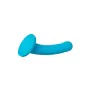 Dildo Nexus Hux Sportsheets Merge Collection Blau türkis Ø 4 cm 30 x 40 cm von Sportsheets, Klassische Dildos - Ref: S9404346...