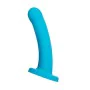 Dildo Nexus Hux Sportsheets Merge Collection Blau türkis Ø 4 cm 30 x 40 cm von Sportsheets, Klassische Dildos - Ref: S9404346...