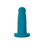 Dildo Nexus Lennox Hollow Vibrating Sheath Sportsheets Merge Collection Green Emerald Green by Sportsheets, G spot vibrators ...