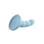 Vibrador de Ponto G Sportsheets Merge Collection Azul de Sportsheets, Vibradores Ponto G - Ref: S9404350, Preço: 35,33 €, Des...