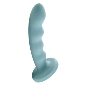 G-Spot Vibrator Sportsheets Merge Collection Blue by Sportsheets, G spot vibrators - Ref: S9404351, Price: 39,69 €, Discount: %