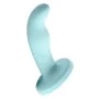 G-Spot Vibrator Sportsheets Merge Collection Blue by Sportsheets, G spot vibrators - Ref: S9404353, Price: 34,63 €, Discount: %