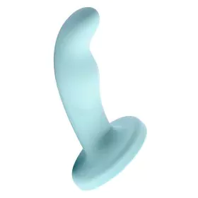 G-Spot Vibrator Sportsheets Merge Collection Blue by Sportsheets, G spot vibrators - Ref: S9404353, Price: 34,63 €, Discount: %