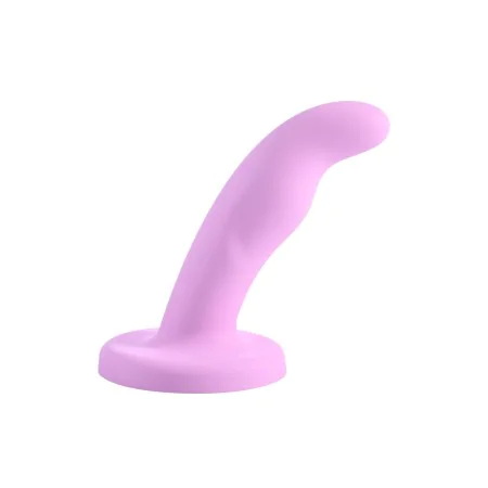 G-Spot Vibrator Sportsheets Merge Collection Pink by Sportsheets, G spot vibrators - Ref: S9404354, Price: 34,63 €, Discount: %