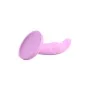 G-Spot Vibrator Sportsheets Merge Collection Pink by Sportsheets, G spot vibrators - Ref: S9404354, Price: 34,63 €, Discount: %