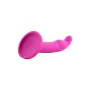 Vibrador Sportsheets Merge Collection Cor de Rosa de Sportsheets, Vibradores clássicos - Ref: S9404355, Preço: 42,69 €, Desco...