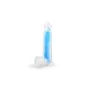 Dildo Realista VSCNOVELTY Azul 20 cm de VSCNOVELTY, Consoladores realistas - Ref: M0400500, Preço: 15,05 €, Desconto: %