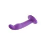 Vibrateur G-Spot Sportsheets Merge Collection Violet de Sportsheets, Vibrateurs du point G - Réf : S9404356, Prix : 42,69 €, ...