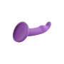 Vibrateur G-Spot Sportsheets Merge Collection Violet de Sportsheets, Vibrateurs du point G - Réf : S9404356, Prix : 42,69 €, ...