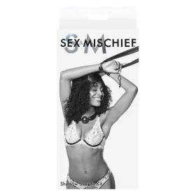 Set Erotico Bondage Sportsheets Sex & Mischief Shadow Secrets 3 Pezzi di Sportsheets, Set - Rif: S9404359, Prezzo: 24,87 €, S...