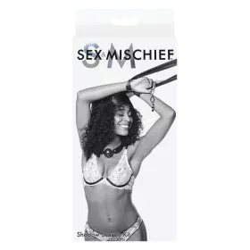 Set Erótico Bondage Sportsheets Sex & Mischief Shadow Secrets 3 Piezas de Sportsheets, Kits - Ref: S9404359, Precio: 24,87 €,...