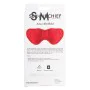 Blindfold Sportsheets Sex & Mischief Red by Sportsheets, Blindfolds - Ref: S9404368, Price: 8,95 €, Discount: %