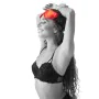 Blindfold Sportsheets Sex & Mischief Red by Sportsheets, Blindfolds - Ref: S9404368, Price: 8,95 €, Discount: %