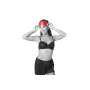 Blindfold Sportsheets Sex & Mischief Red by Sportsheets, Blindfolds - Ref: S9404368, Price: 8,95 €, Discount: %