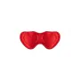 Masque Sportsheets Sex & Mischief Rouge de Sportsheets, Bandeaux - Réf : S9404368, Prix : 9,33 €, Remise : %