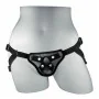 Arnés para Consolador Level Negro Sportsheets SS69003 de Sportsheets, Dildos con arnés - Ref: S9404369, Precio: 22,11 €, Desc...