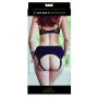 Cinta para Iniciantes Sportsheets Lush Preto Roxo de Sportsheets, Arneses - Ref: S9404370, Preço: 33,19 €, Desconto: %