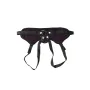 New Comers Strap Sportsheets Lush Black Purple by Sportsheets, Harnesses - Ref: S9404370, Price: 33,19 €, Discount: %