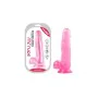 Realistic Dildo VSCNOVELTY Pink 20 cm by VSCNOVELTY, Realistic vibrators - Ref: M0400504, Price: 8,87 €, Discount: %