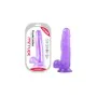 Natürliches Dildo VSCNOVELTY Lila von VSCNOVELTY, Realistische Dildos - Ref: M0400505, Preis: 8,87 €, Rabatt: %