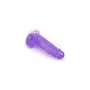 Natürliches Dildo VSCNOVELTY Lila von VSCNOVELTY, Realistische Dildos - Ref: M0400505, Preis: 8,87 €, Rabatt: %