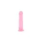 Dildo Realistico VSCNOVELTY Rosa 21,6 cm di VSCNOVELTY, Dildo realistici - Rif: M0400507, Prezzo: 7,65 €, Sconto: %