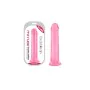 Dildo Realistico VSCNOVELTY Rosa 21,6 cm di VSCNOVELTY, Dildo realistici - Rif: M0400507, Prezzo: 7,65 €, Sconto: %