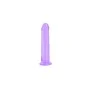 Dildo Realista VSCNOVELTY Roxo 21,6 cm de VSCNOVELTY, Consoladores realistas - Ref: M0400508, Preço: 7,65 €, Desconto: %