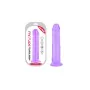 Dildo Realista VSCNOVELTY Roxo 21,6 cm de VSCNOVELTY, Consoladores realistas - Ref: M0400508, Preço: 7,65 €, Desconto: %