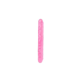 Gode réaliste VSCNOVELTY Rose 30,5 cm de VSCNOVELTY, Consolateurs réalistes - Réf : M0400510, Prix : 9,20 €, Remise : %