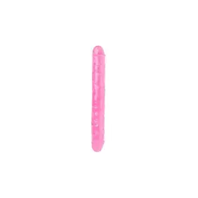 Realistic Dildo VSCNOVELTY Pink 30,5 cm by VSCNOVELTY, Realistic vibrators - Ref: M0400510, Price: 8,26 €, Discount: %