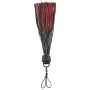 Whips Sportsheets Finger Black/Red by Sportsheets, Erotic whips - Ref: S9404397, Price: 22,31 €, Discount: %