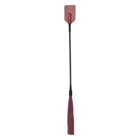 Açoitador Sportsheets Tap & Tickle Vermelho de Sportsheets, Chicotes - Ref: S9404398, Preço: 22,68 €, Desconto: %