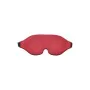 Mask Sportsheets Saffron Red by Sportsheets, Blindfolds - Ref: S9404400, Price: 15,40 €, Discount: %