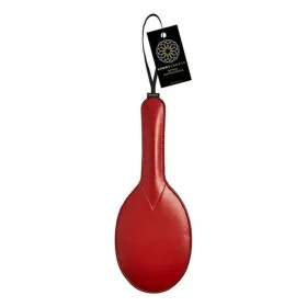 Saffron Ping Pong Bondage Whip Sportsheets 80332 Red by Sportsheets, Riding whips - Ref: S9404405, Price: 18,94 €, Discount: %